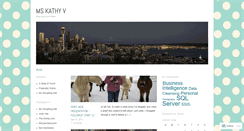 Desktop Screenshot of mskathyv.com